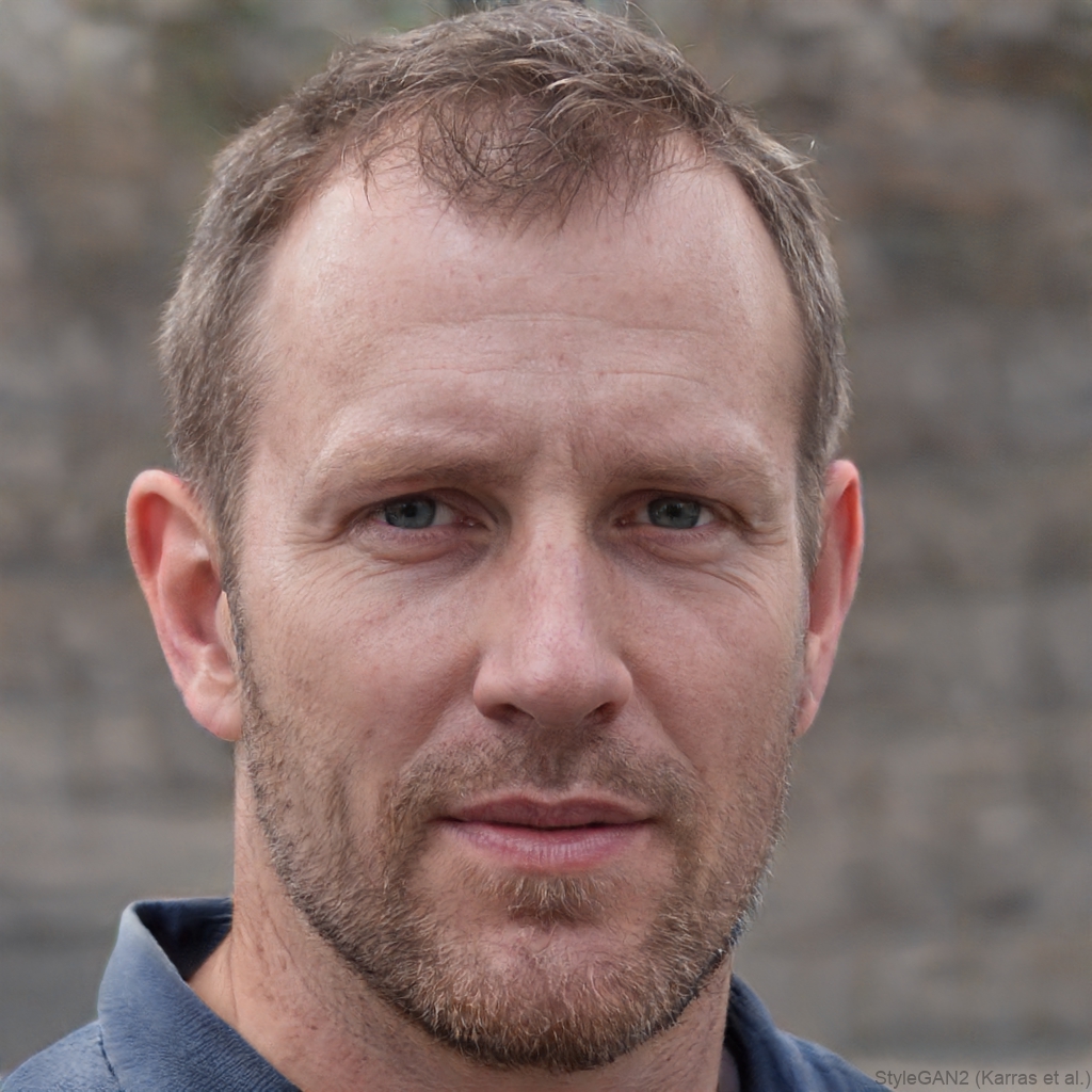 David Park