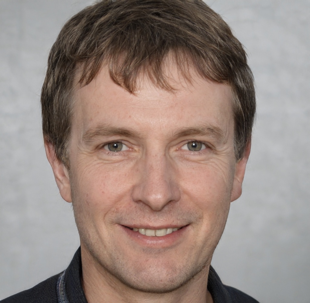 Edward Harrington